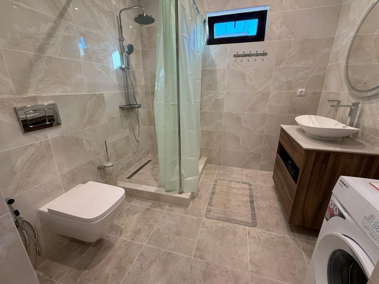 "ПЕСЧАНЫЙ БЕРЕГ" АПАРТАМЕНТЫ фото 6