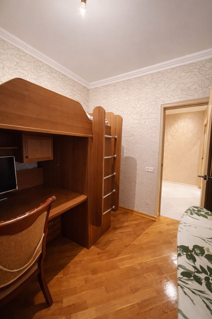 "ПИТИУНТ" КВАРТИРА 4К фото 2