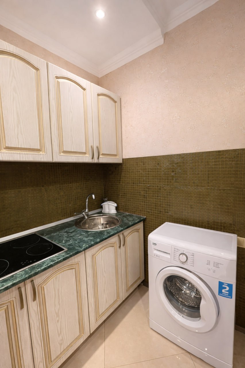 "ПИТИУНТ" КВАРТИРА 4К фото 4