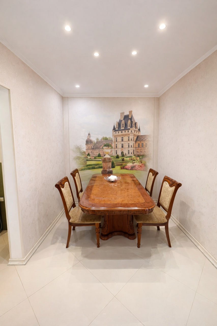 "ПИТИУНТ" КВАРТИРА 4К фото 5