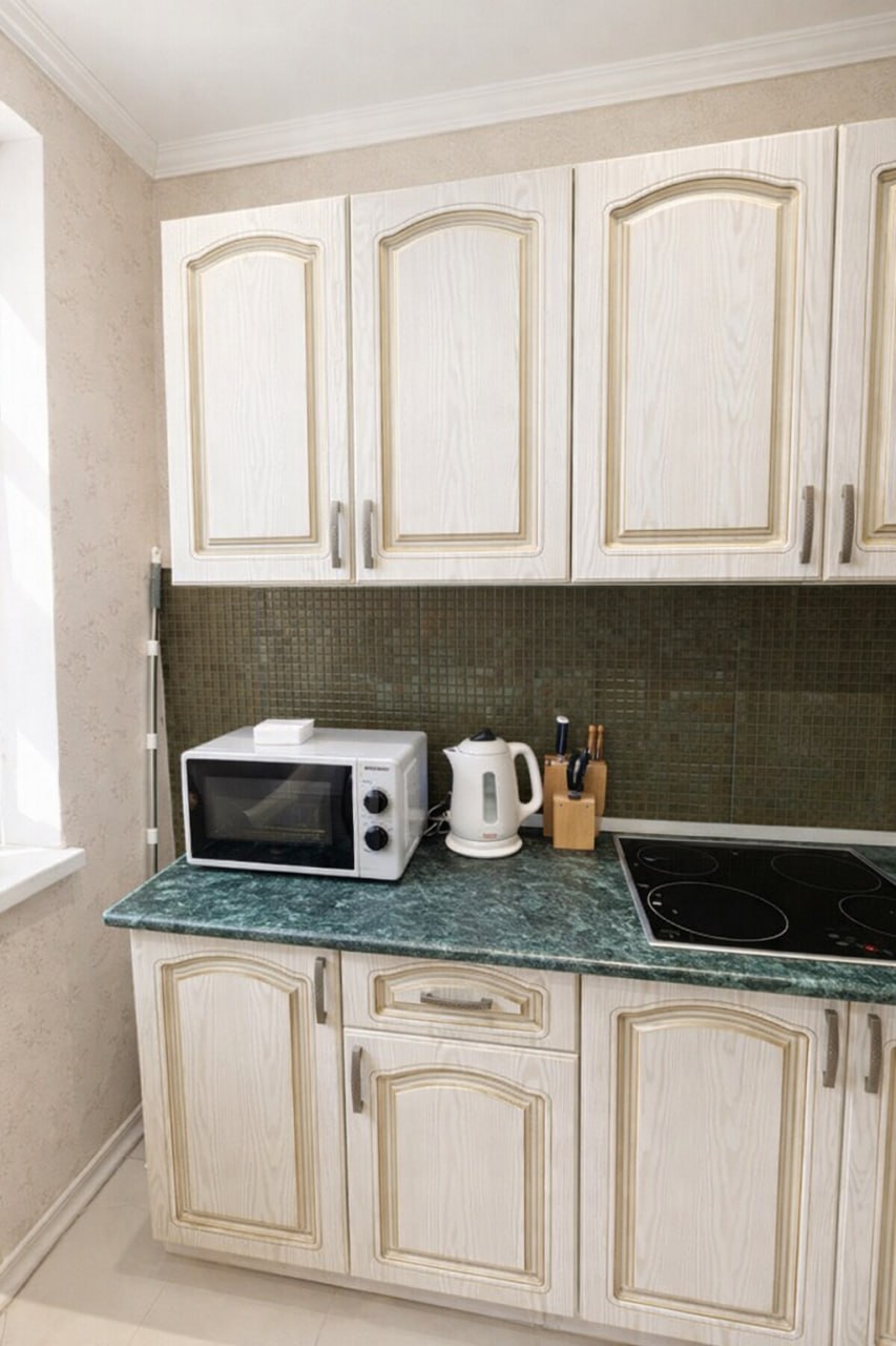 "ПИТИУНТ" КВАРТИРА 4К фото 6