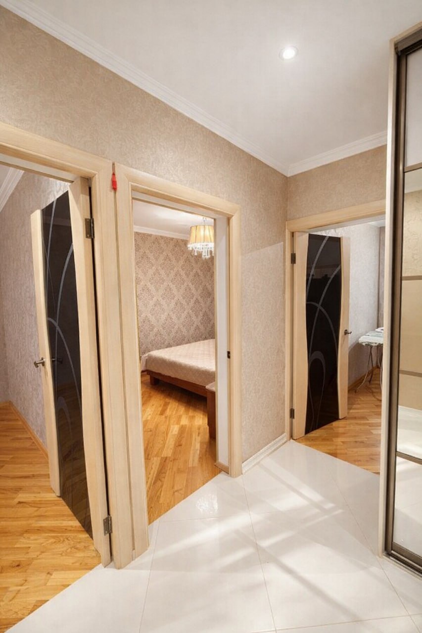 "ПИТИУНТ" КВАРТИРА 4К фото 7