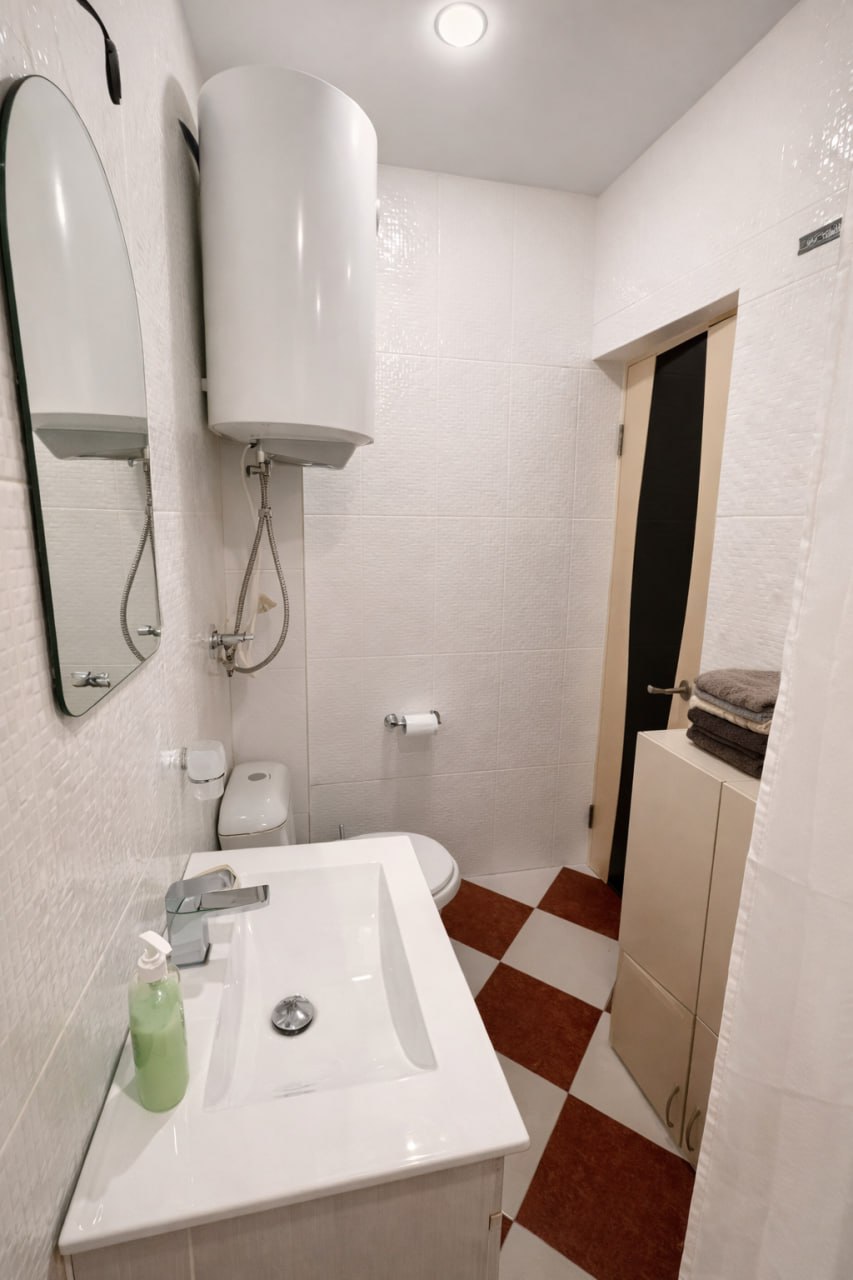 "ПИТИУНТ" КВАРТИРА 4К фото 8