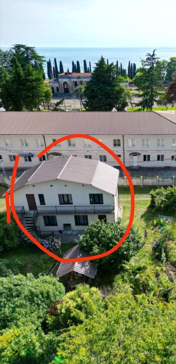 "РИММА" ДВЕ КВАРТИРЫ С КУХНЕЙ фото 4