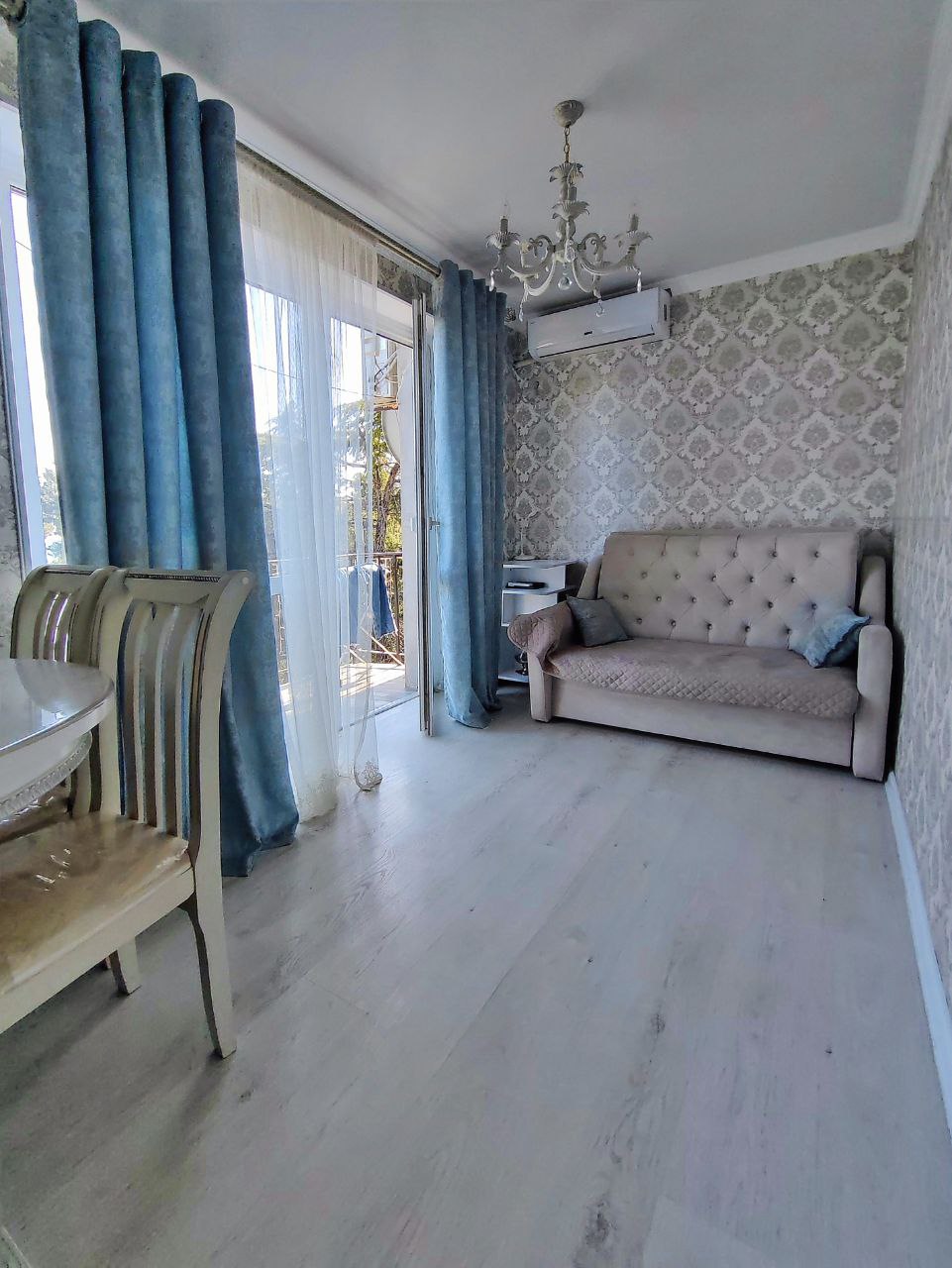 "САНСЕТ" КВАРТИРА ВИДОВАЯ фото 2