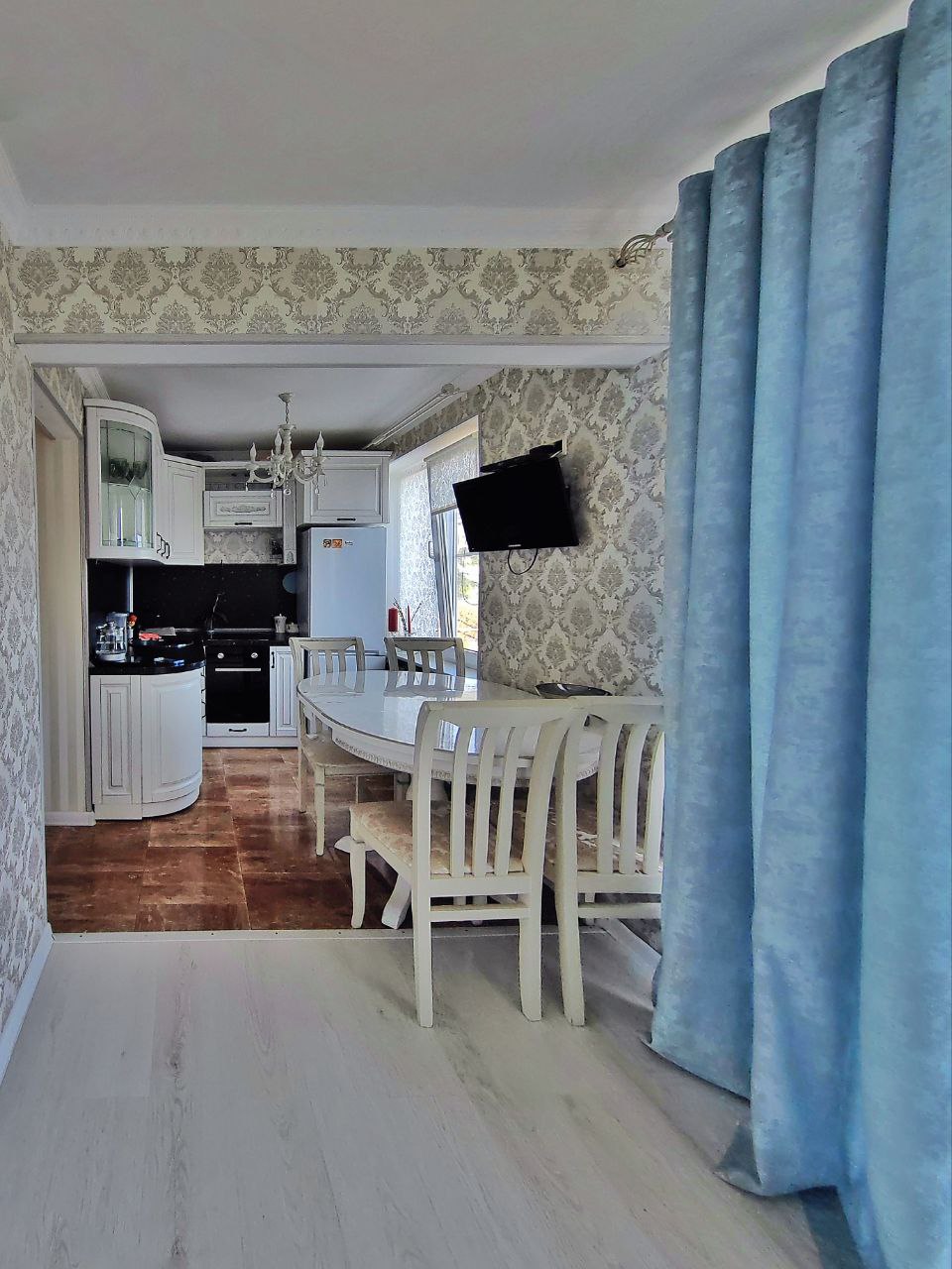 "САНСЕТ" КВАРТИРА ВИДОВАЯ фото 3