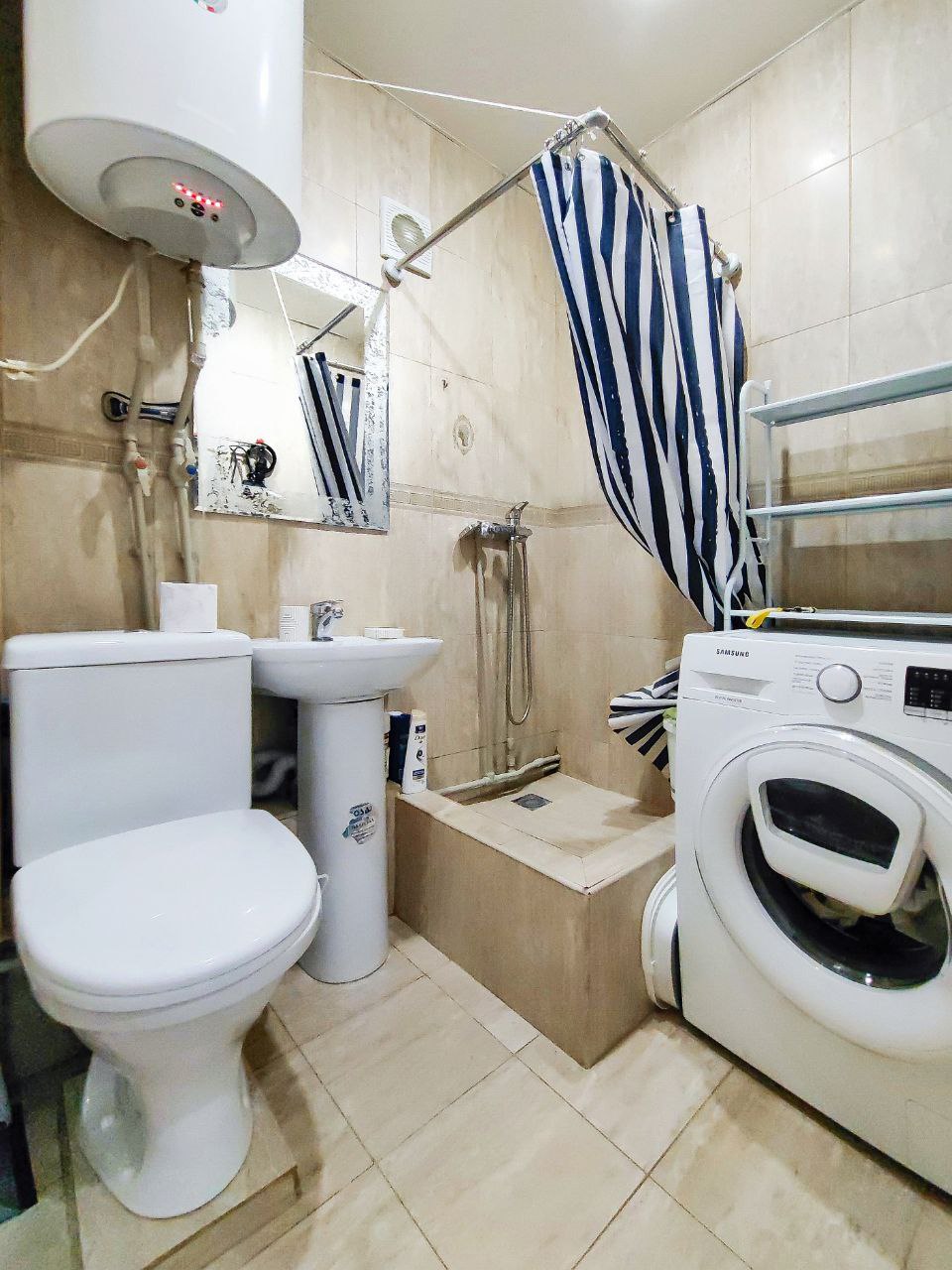 "САНСЕТ" КВАРТИРА ВИДОВАЯ фото 4