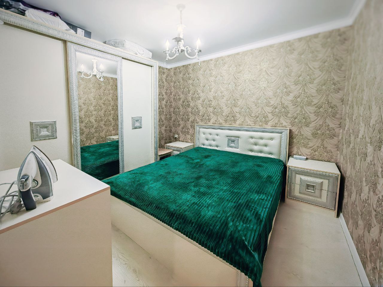 "САНСЕТ" КВАРТИРА ВИДОВАЯ фото 6