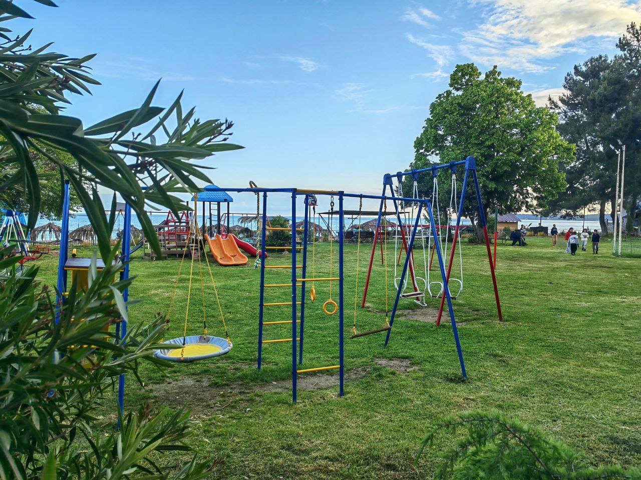 "САНСЕТ" КВАРТИРА ВИДОВАЯ фото 7