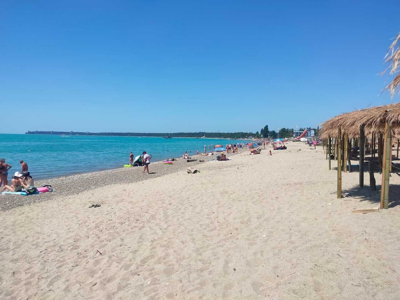 "САНСЕТ" КВАРТИРА ВИДОВАЯ фото 8