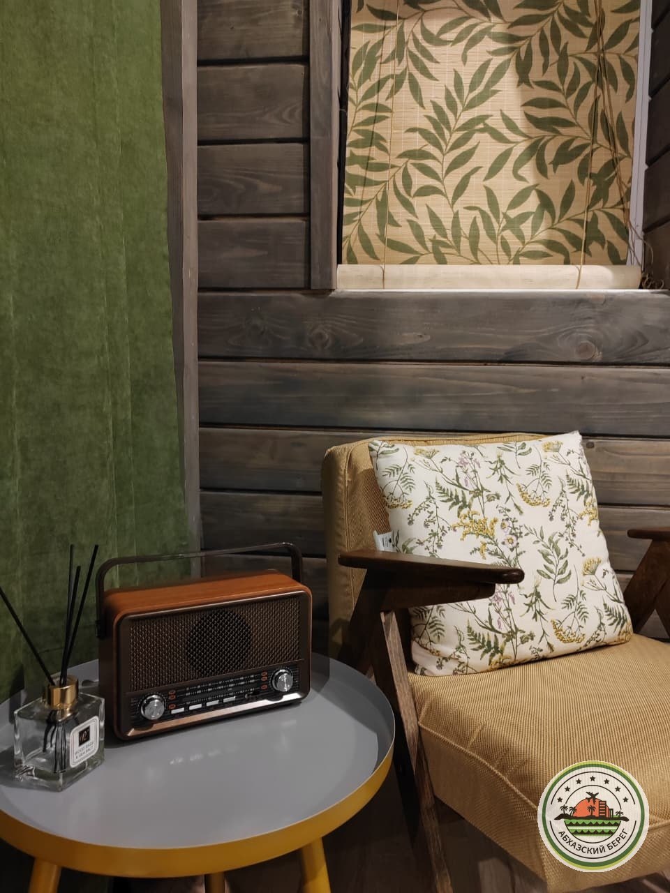 "СЕКРЕТ ГАРДЕН" АПАРТАМЕНТЫ фото 5