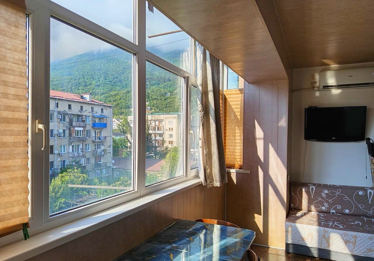 "СИТИ ГАГРА" КВАРТИРА 2К фото 1