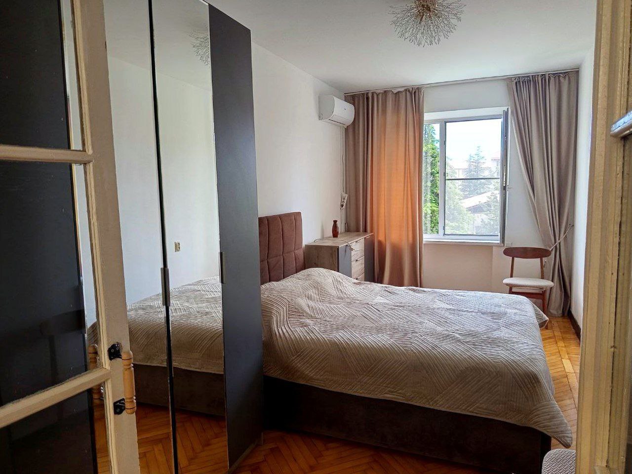 "СИТИ ГАГРА" КВАРТИРА 2К фото 3