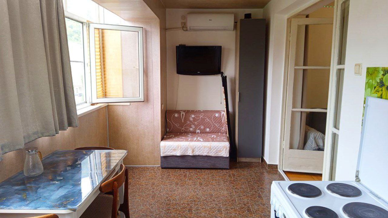 "СИТИ ГАГРА" КВАРТИРА 2К фото 7