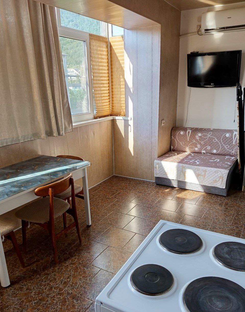 "СИТИ ГАГРА" КВАРТИРА 2К фото 9