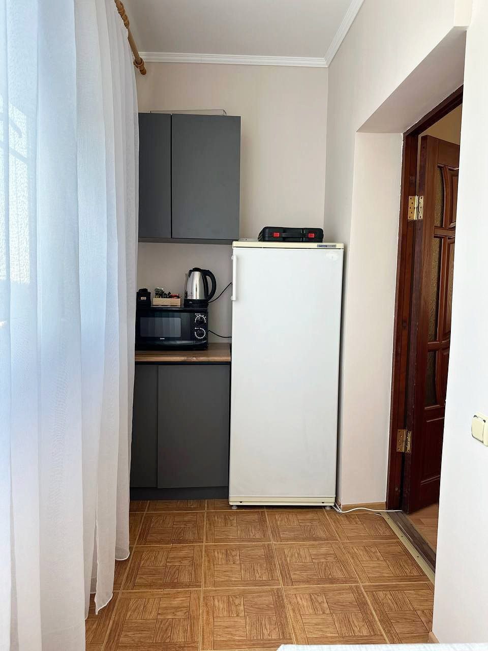 "СОЛНЕЧНАЯ" КВАРТИРА 2К фото 2