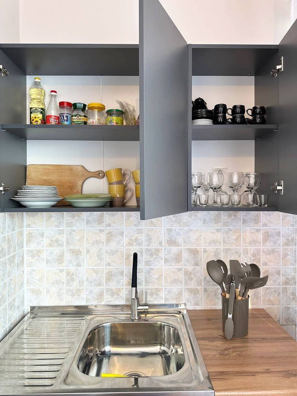 "СОЛНЕЧНАЯ" КВАРТИРА 2К фото 3