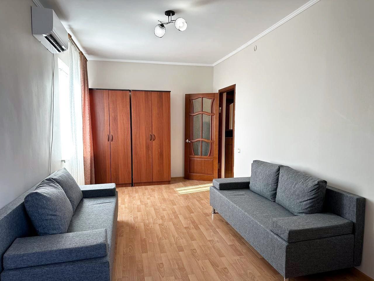 "СОЛНЕЧНАЯ" КВАРТИРА 2К фото 4