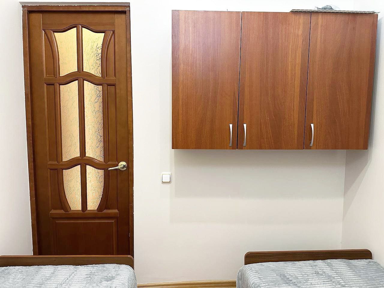 "СОЛНЕЧНАЯ" КВАРТИРА 2К фото 6