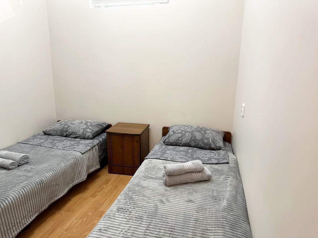 "СОЛНЕЧНАЯ" КВАРТИРА 2К фото 7