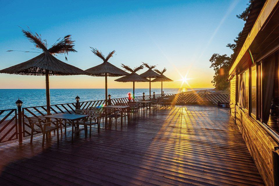 "СОЛНЕЧНАЯ" КВАРТИРА 2К фото 10