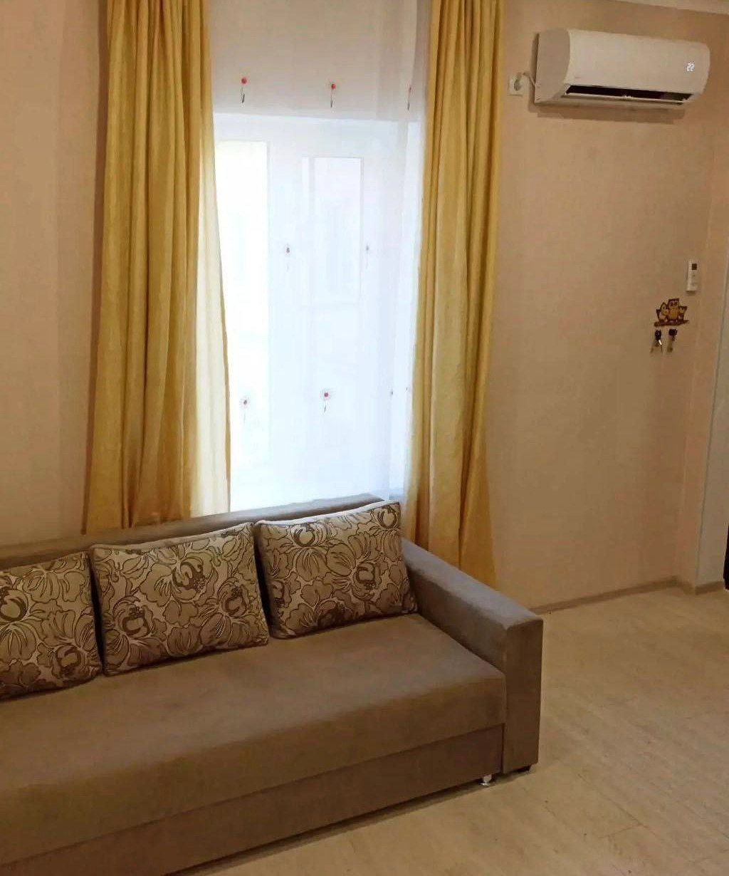 "ТИХАЯ БУХТА" АПАРТАМЕНТЫ СТАНДАРТ НА 5 СПАЛЬНЫХ МЕСТ С ВИДОМ НА ГОРУ фото 3