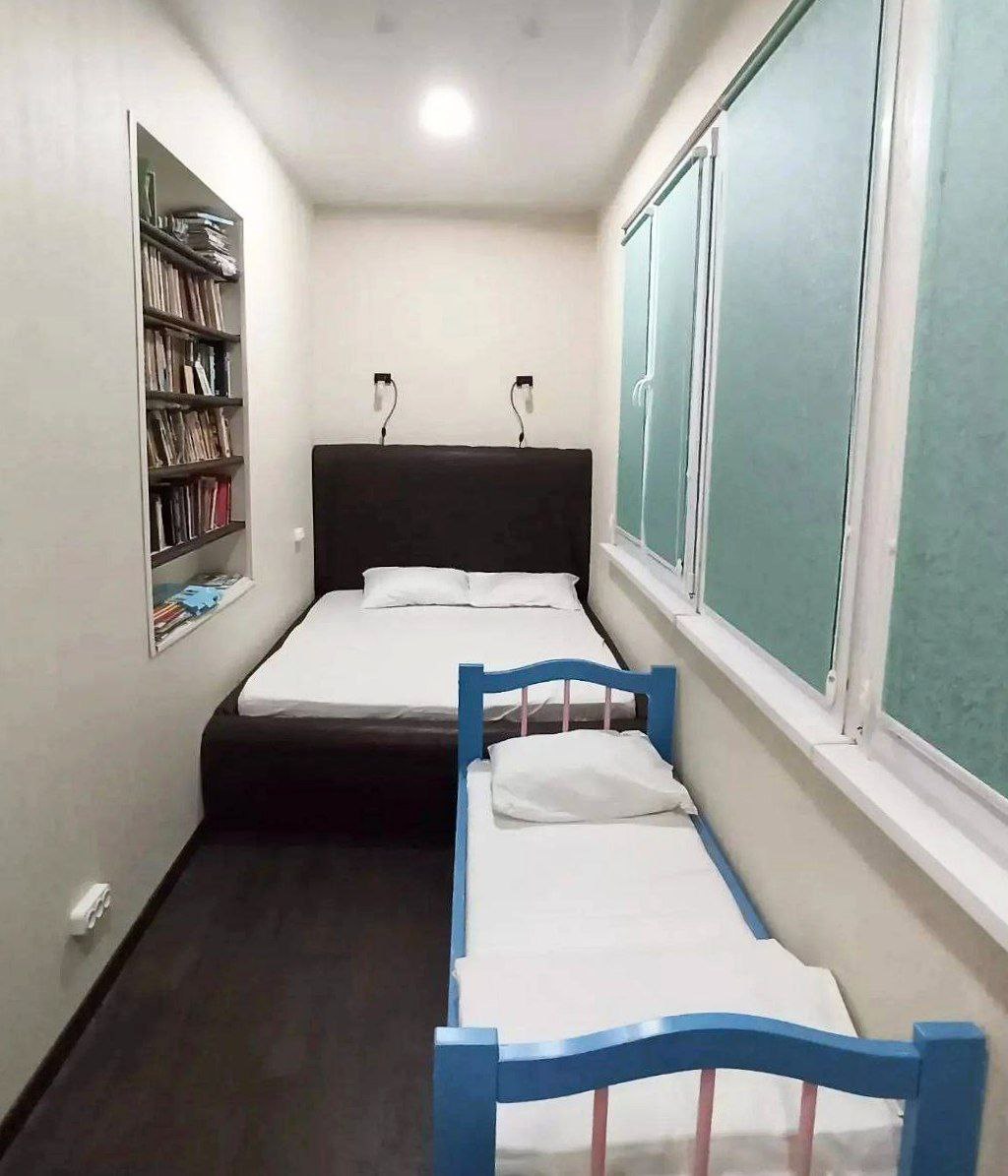 "ТИХАЯ БУХТА" АПАРТАМЕНТЫ СТАНДАРТ НА 5 СПАЛЬНЫХ МЕСТ С ВИДОМ НА ГОРУ фото 4