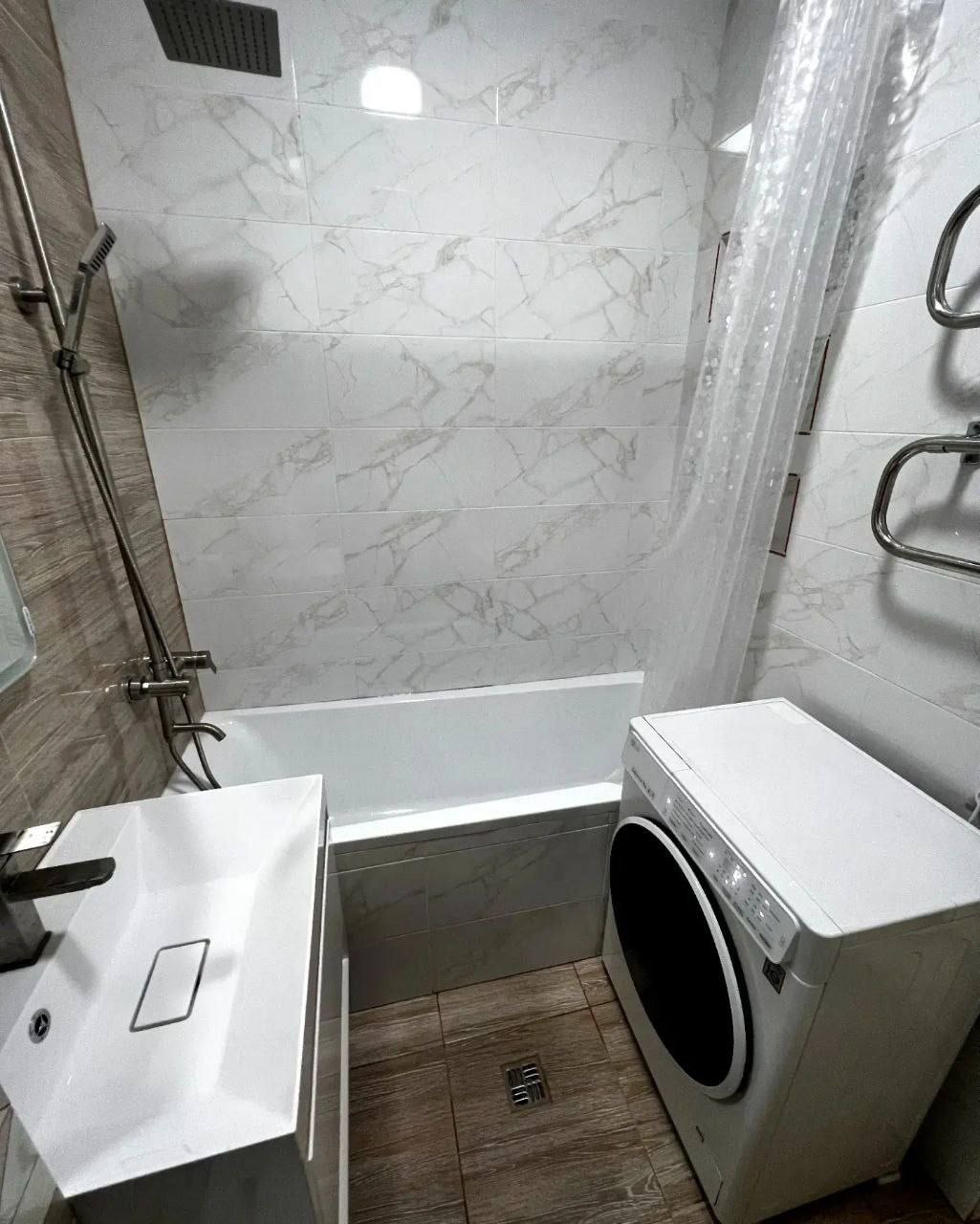 "ТИХАЯ БУХТА" АПАРТАМЕНТЫ СТАНДАРТ НА 5 СПАЛЬНЫХ МЕСТ С ВИДОМ НА ГОРУ фото 7