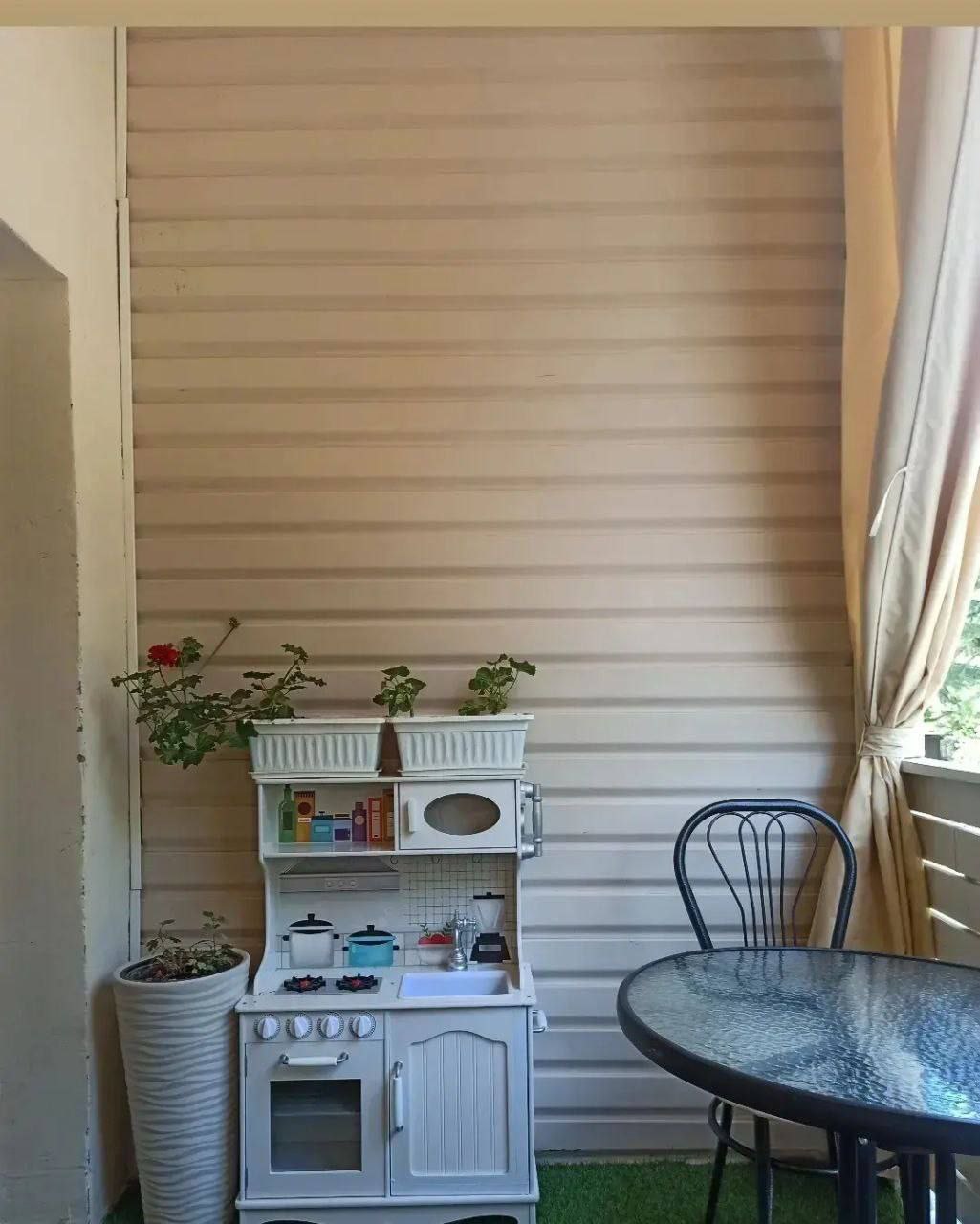 "ТИХАЯ БУХТА" АПАРТАМЕНТЫ СТАНДАРТ НА 5 СПАЛЬНЫХ МЕСТ С ВИДОМ НА ГОРУ фото 8