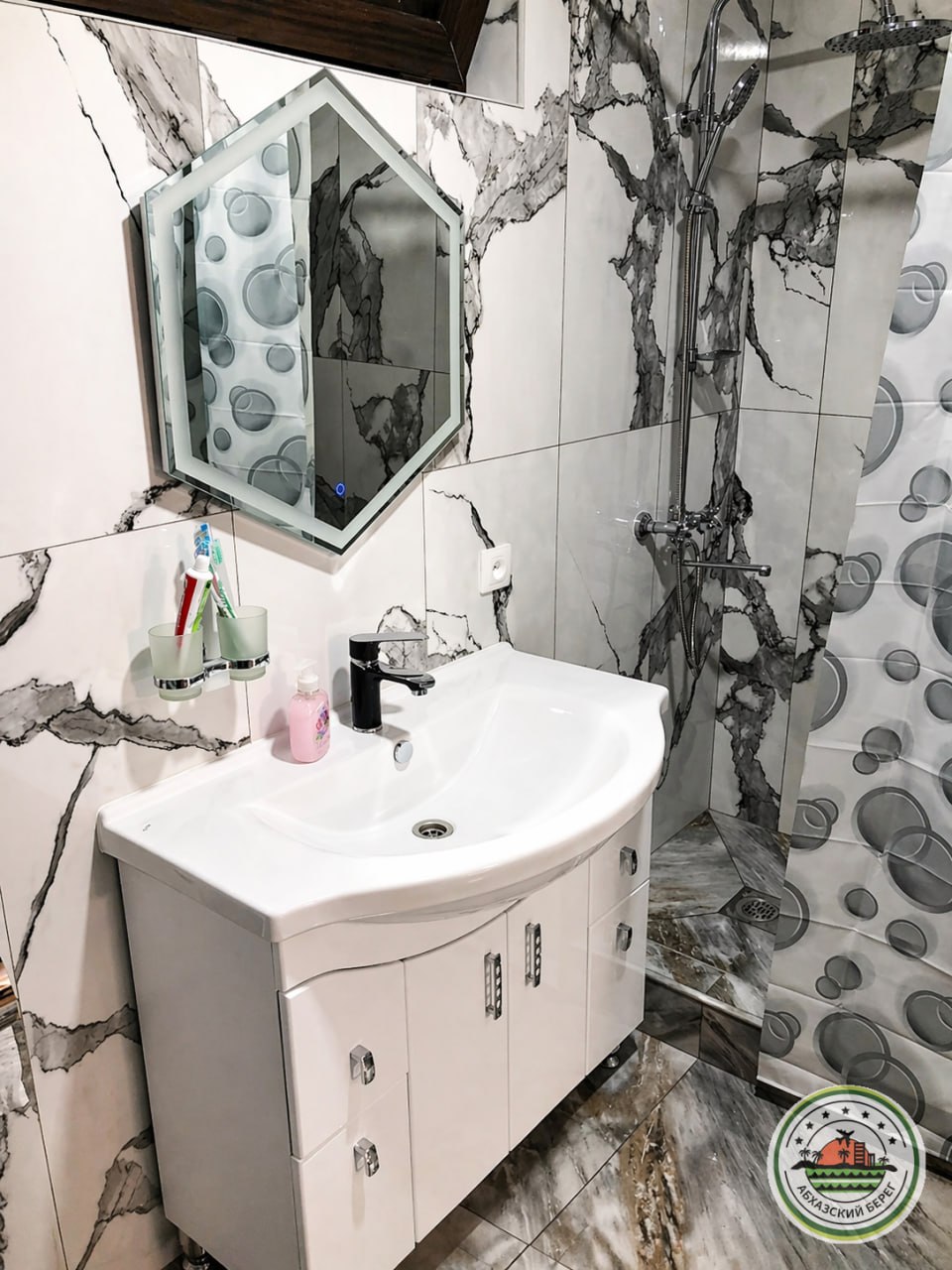 "ТИХАЯ ОБИТЕЛЬ" ДОМ ПОД КЛЮЧ фото 6