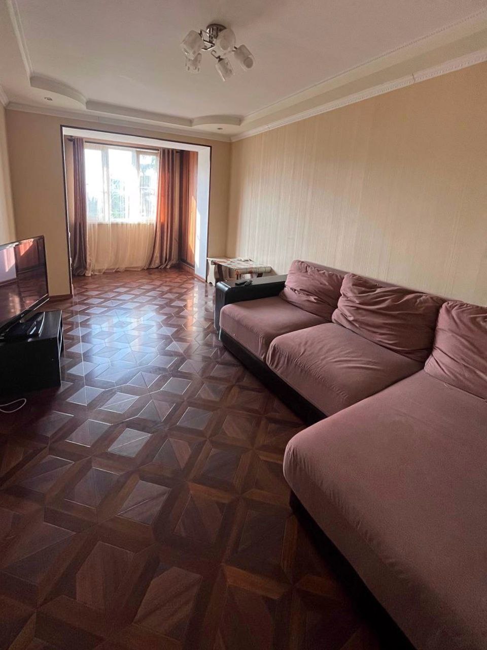 "ВИКТОРИЯ" КВАРТИРА 2К фото 1