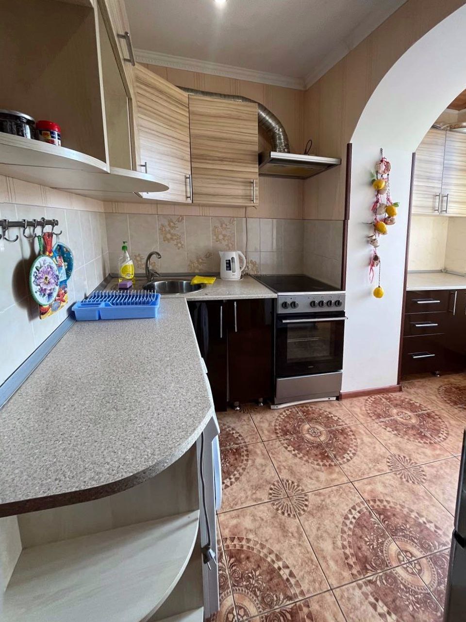 "ВИКТОРИЯ" КВАРТИРА 2К фото 2