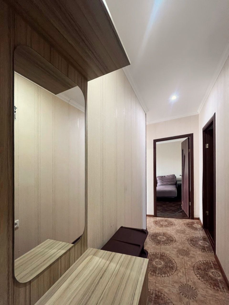 "ВИКТОРИЯ" КВАРТИРА 2К фото 10