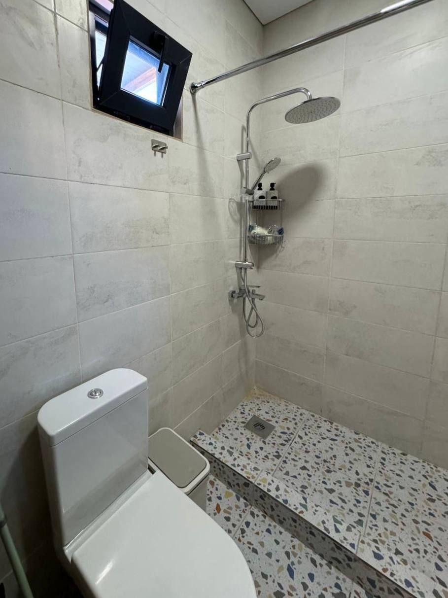 "ВИЛЛА СУХУМ" КОТТЕДЖИ С КУХНЕЙ фото 6