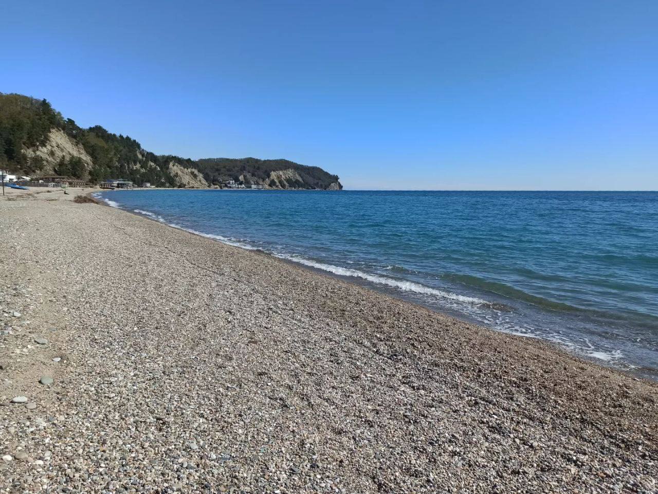 "ЮЖНОЕ УТРО" АПАРТАМЕНТЫ НА 6 СПАЛЬНЫХ МЕСТ С ВИДОМ НА МОРЕ 📍ЛДЗАА фото 10